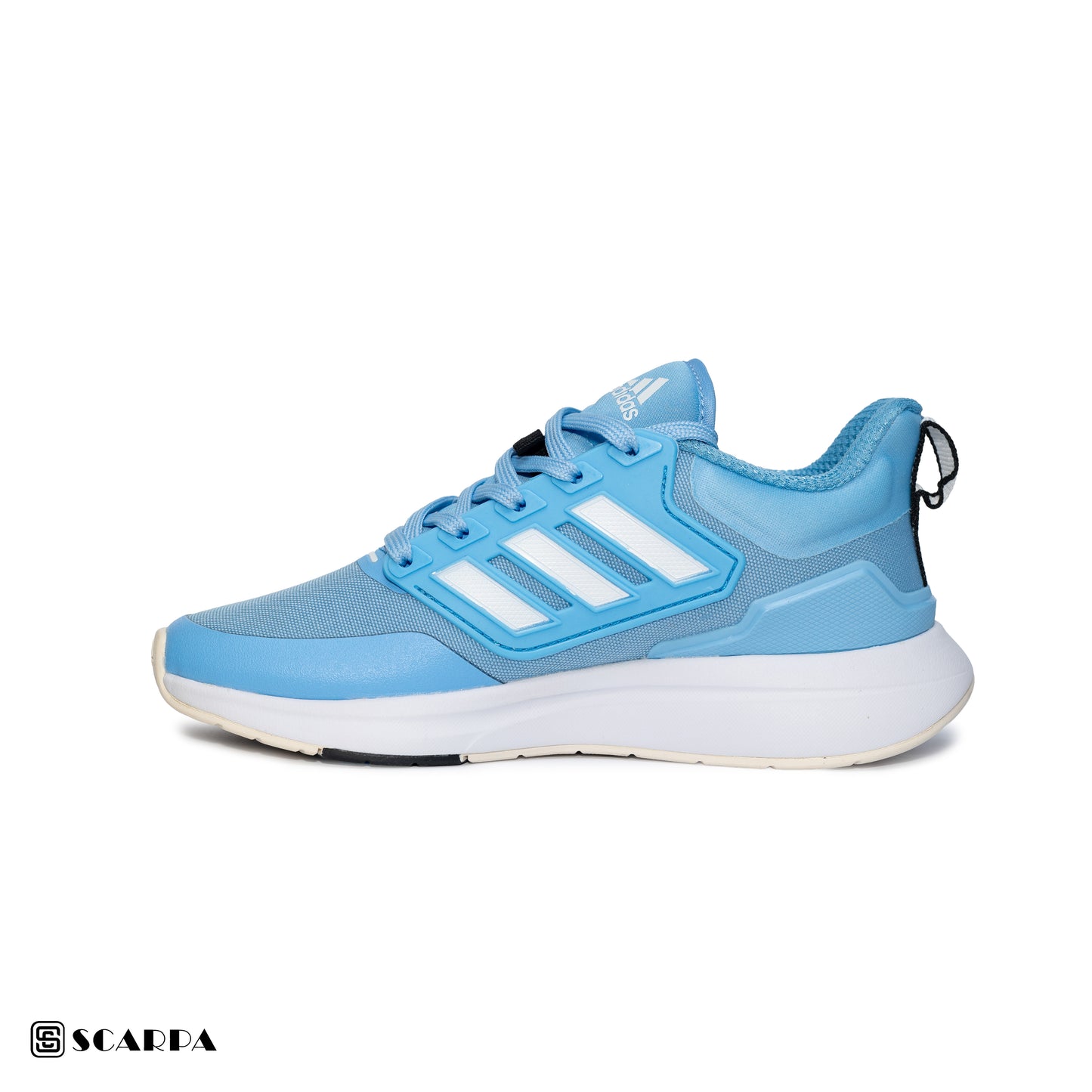 New comfartable Fashion Sneakers with BLUE Color ,Scarpa Model ULTRABOOST\W