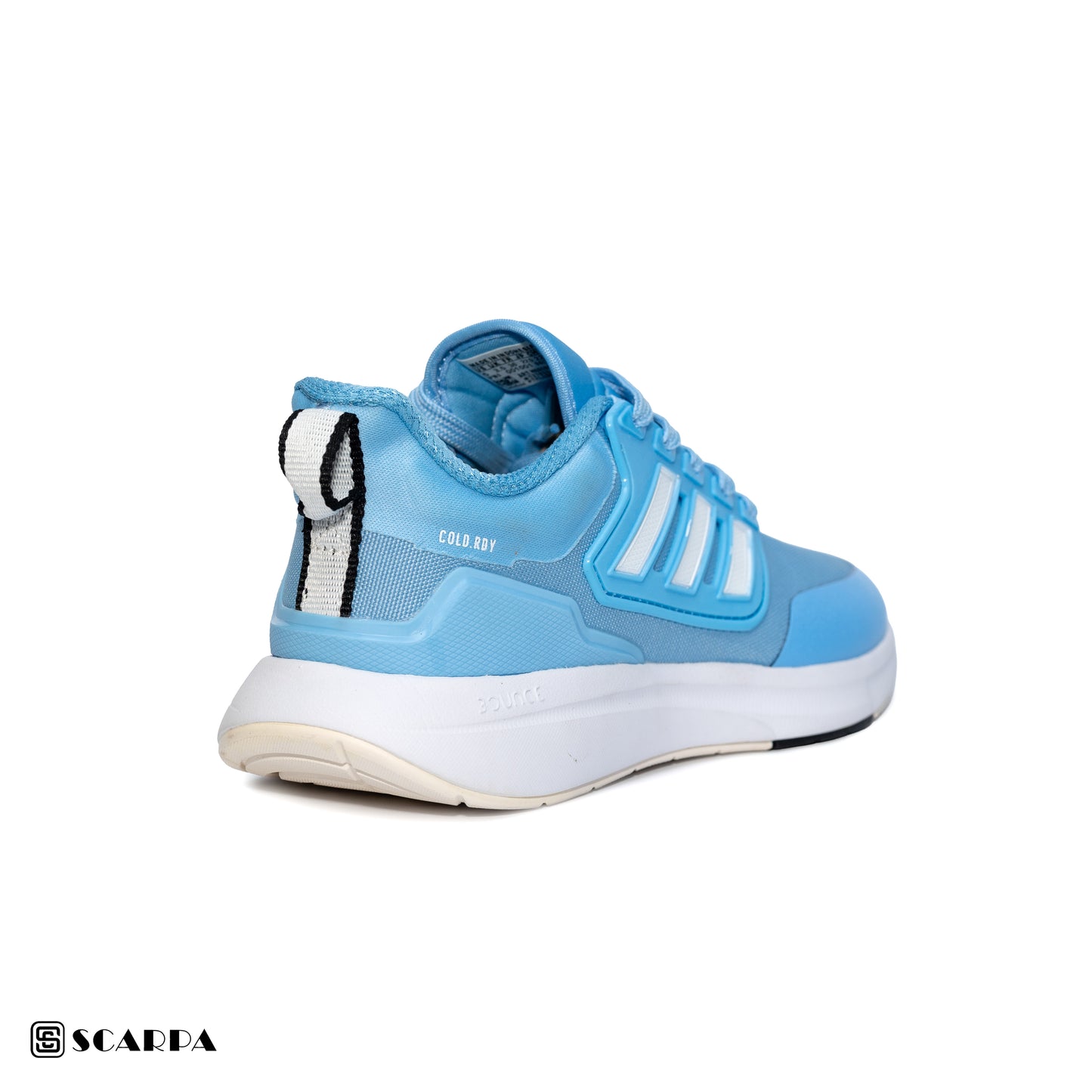 New comfartable Fashion Sneakers with BLUE Color ,Scarpa Model ULTRABOOST\W
