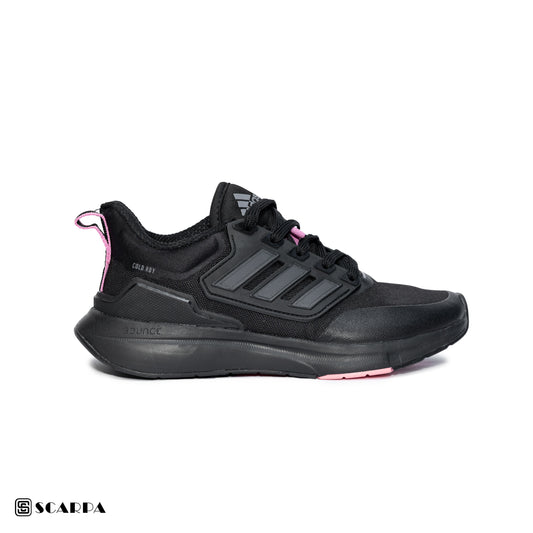New comfartable Fashion Sneakers with BLACK&PINK Color ,Scarpa Model ULTRABOOST\W