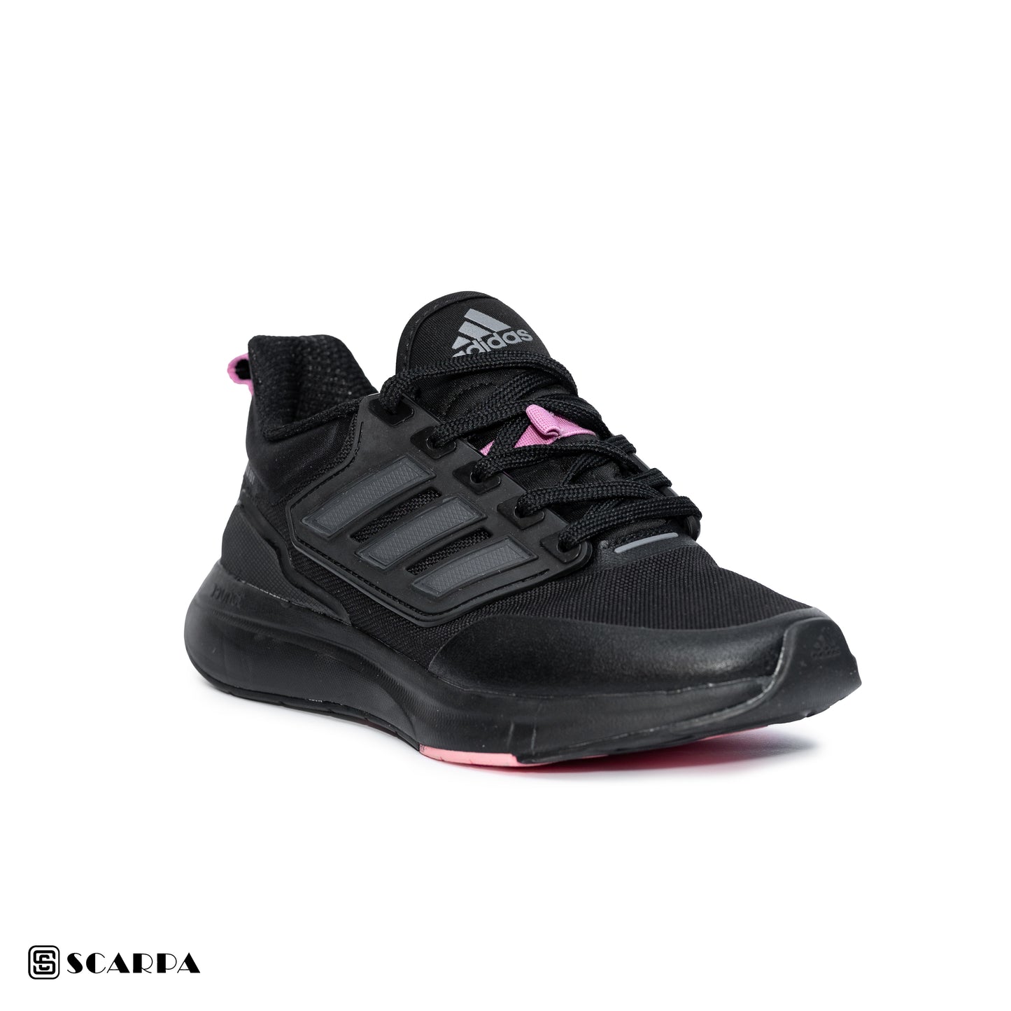 New comfartable Fashion Sneakers with BLACK&PINK Color ,Scarpa Model ULTRABOOST\W