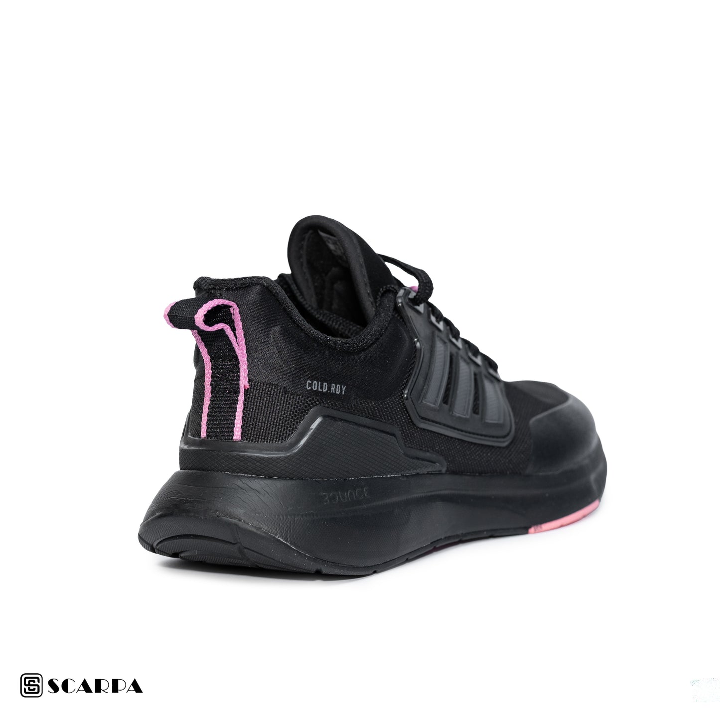 New comfartable Fashion Sneakers with BLACK&PINK Color ,Scarpa Model ULTRABOOST\W