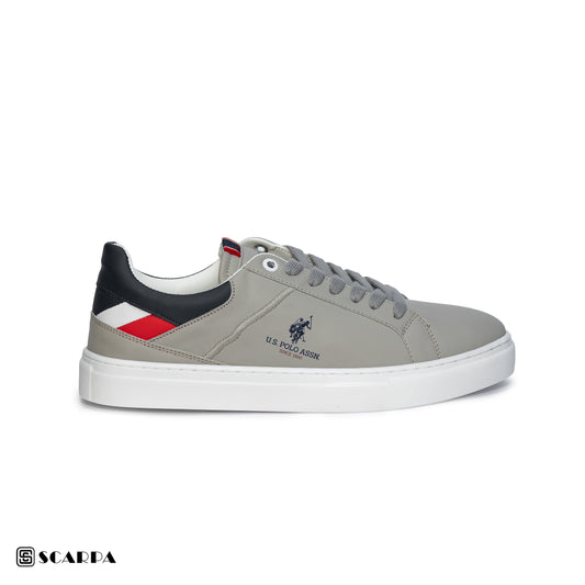 New comfartable Fashion Sneakers with L.BEIGE Color ,Scarpa Model V888