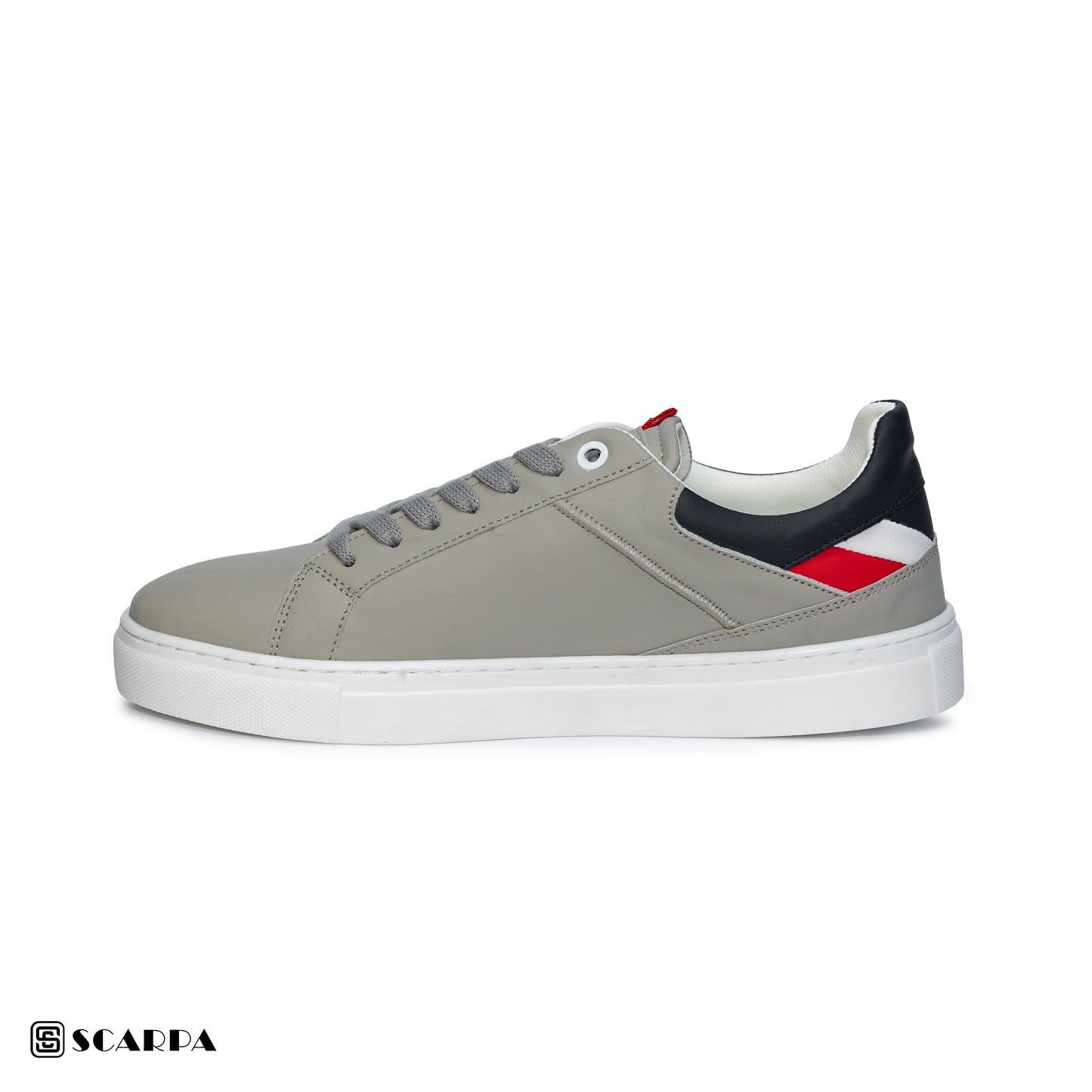 New comfartable Fashion Sneakers with L.BEIGE Color ,Scarpa Model V888