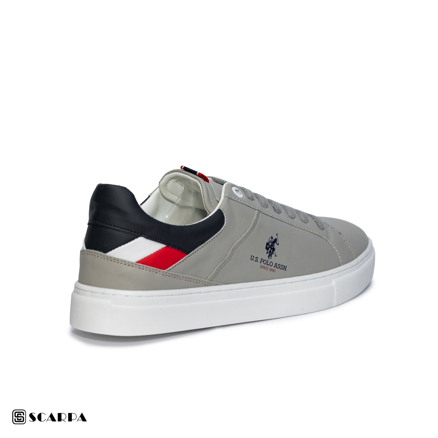 New comfartable Fashion Sneakers with L.BEIGE Color ,Scarpa Model V888