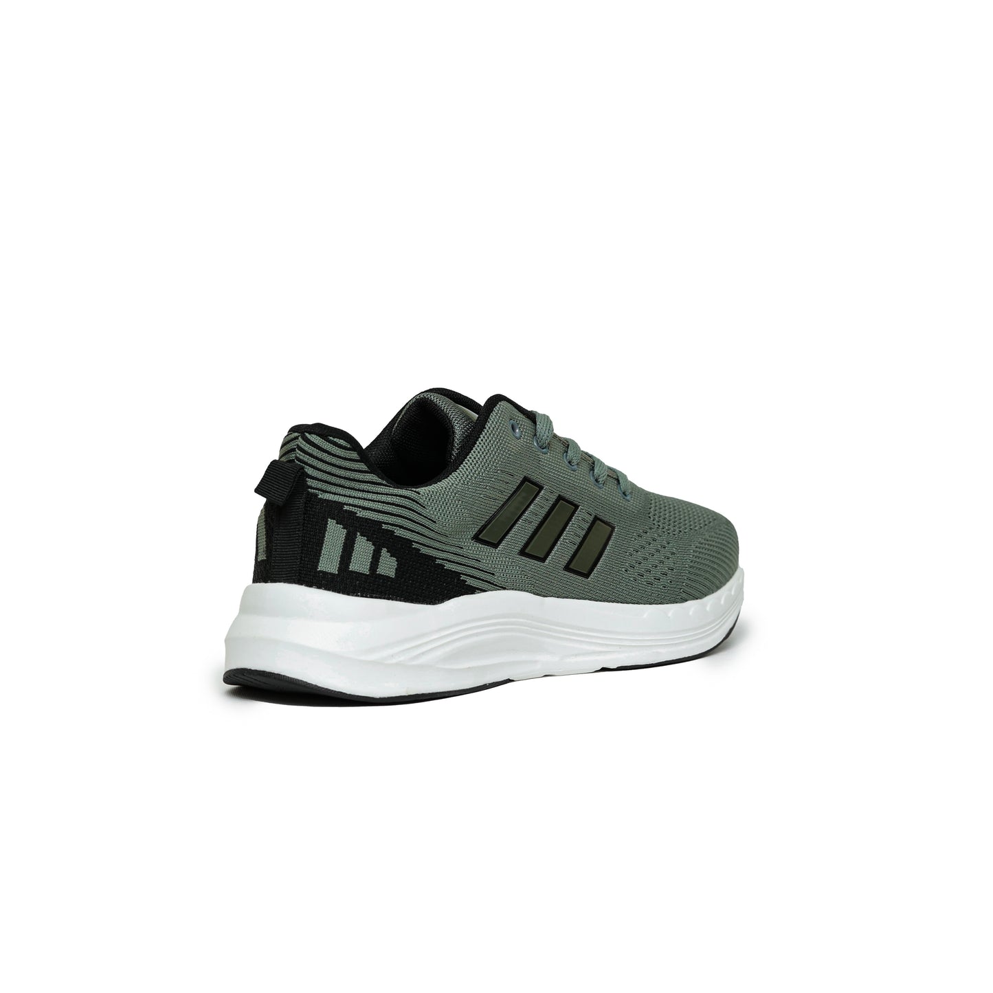 New comfartable Fashion Sneakers with GREEN Color ,Scarpa Model ADD YS016