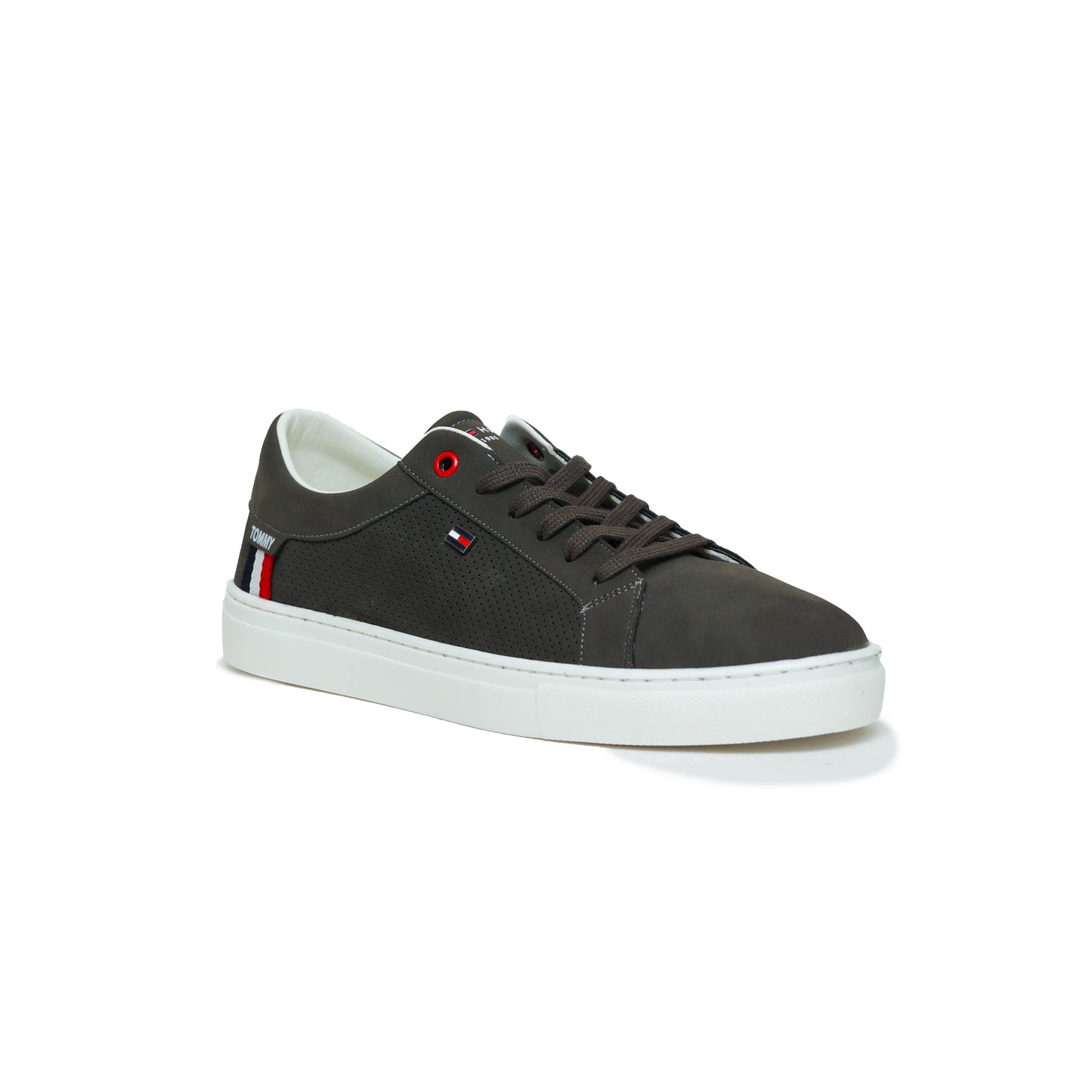 New comfartable Fashion Sneakers with GRAY Color ,Scarpa Model V160
