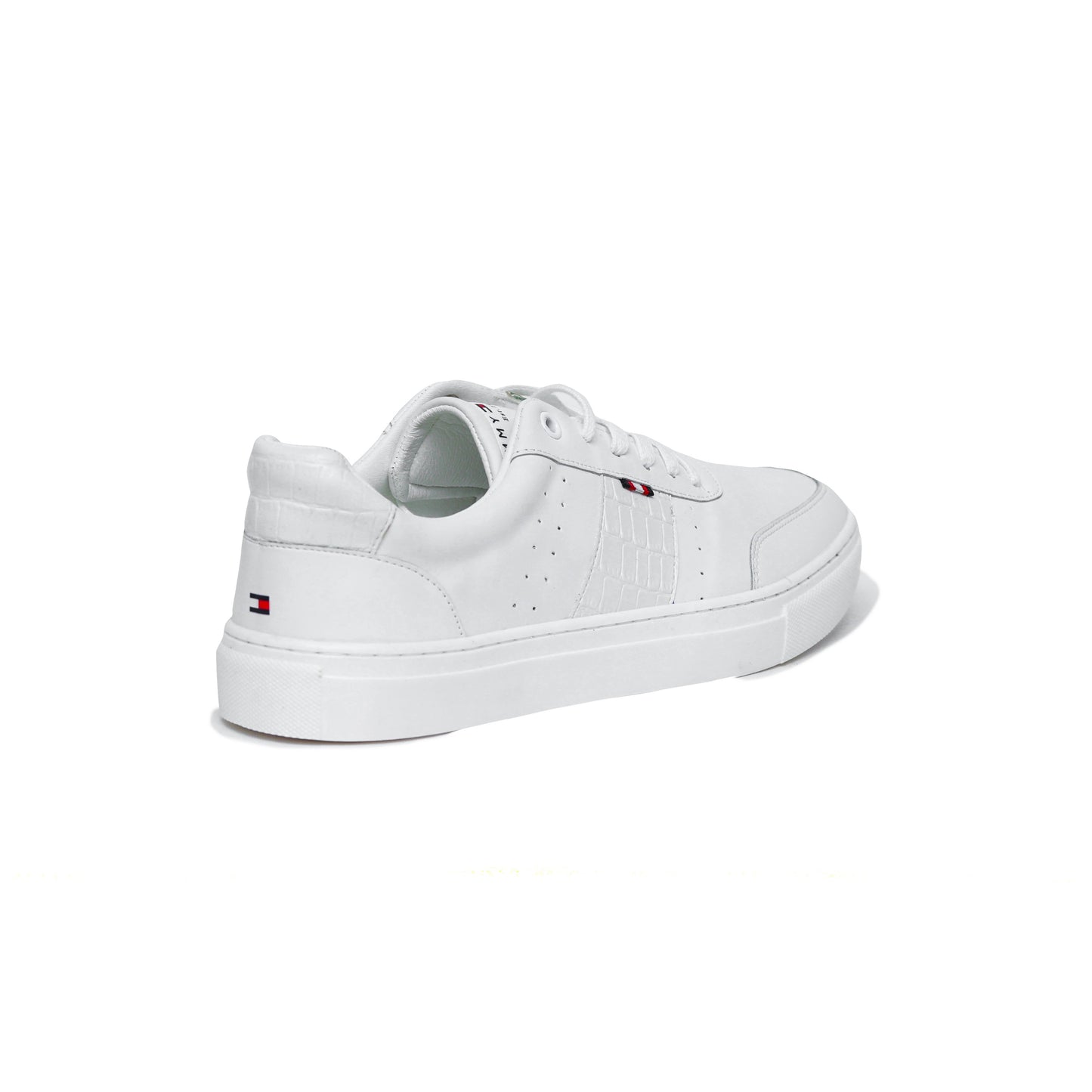 Scarpaa Comfartable Fashion Sneakers model V762 WHITE