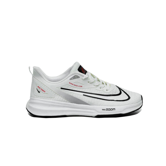 New comfartable Fashion Sneakers with WHITE Color ,Scarpa Model NI 01