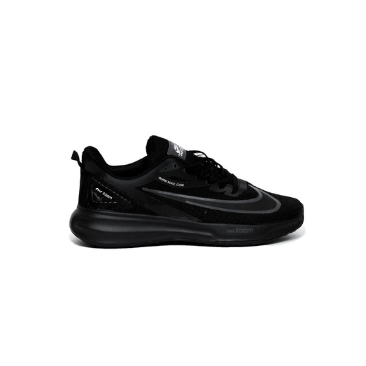 New comfartable Fashion Sneakers with BLACK Color ,Scarpa Model NI 01