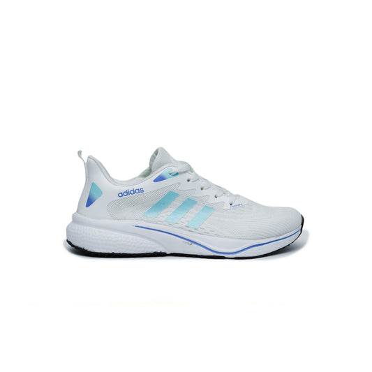 New comfartable Fashion Sneakers with WHITE Color ,Scarpa Model ADD 08