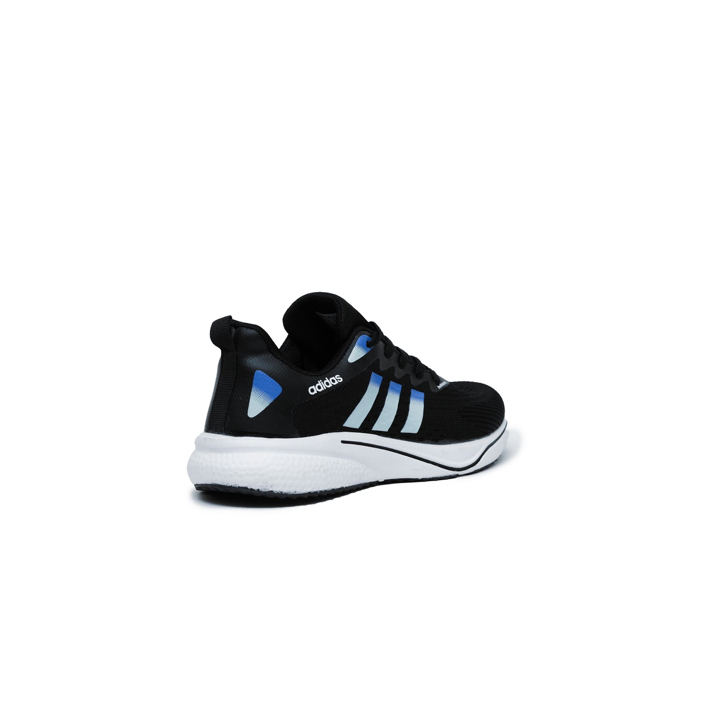 New comfartable Fashion Sneakers with BLACK Color ,Scarpa Model ADD 08
