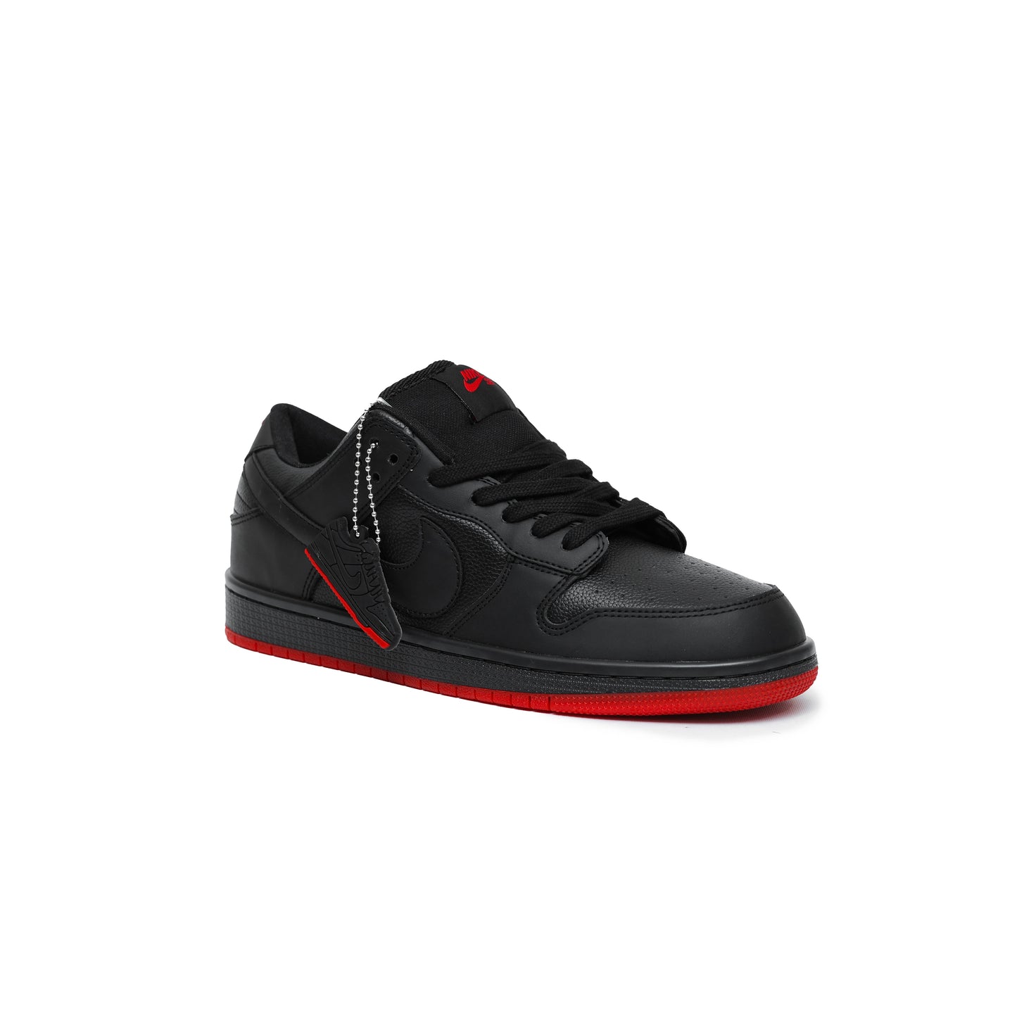 New comfartable Fashion Sneakers with BLACK Color ,Scarpa Model SB
