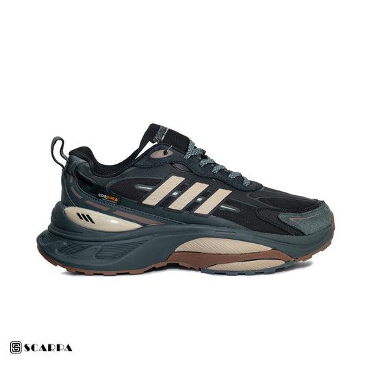 New comfartable Fashion Sneakers with BROWEN Color ,Scarpa Model ADDIDAS MTS