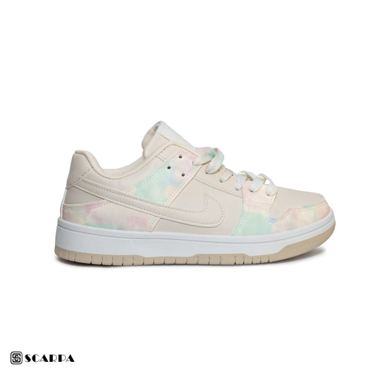 New comfartable Fashion Sneakers with BEIGE Color ,Scarpa Model sh2 l-262