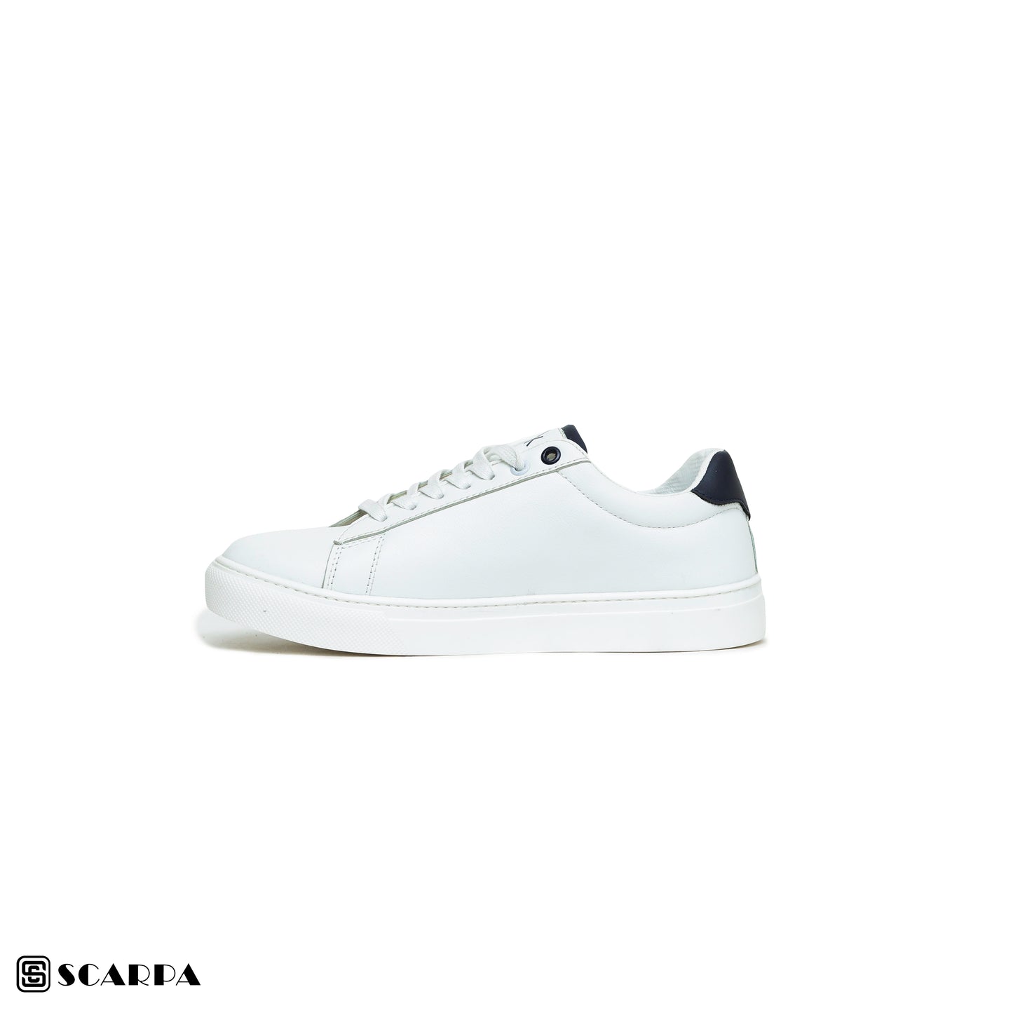 New comfartable Fashion Sneakers with WHITE Color ,Scarpa Model V A110