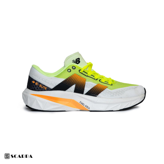New comfartable Fashion Sneakers with WHITE Color ,Scarpa Model NB21