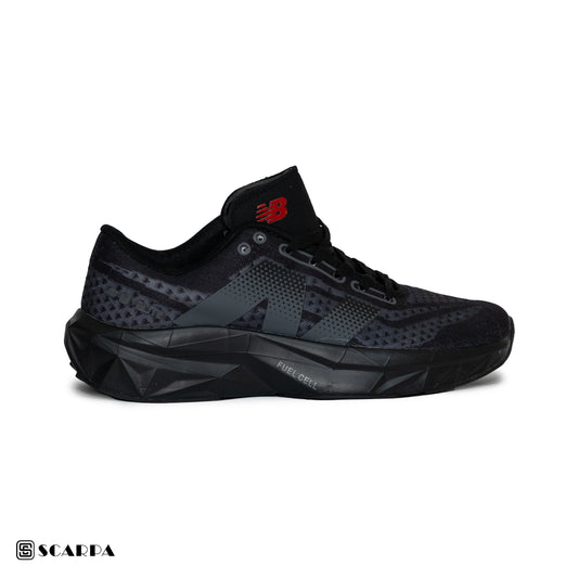 New comfartable Fashion Sneakers with BLACK Color ,Scarpa Model NB21
