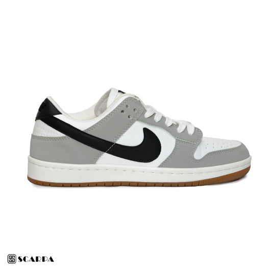 New comfartable Fashion Sneakers with WHITE&GRAY Color ,Scarpa Model SB
