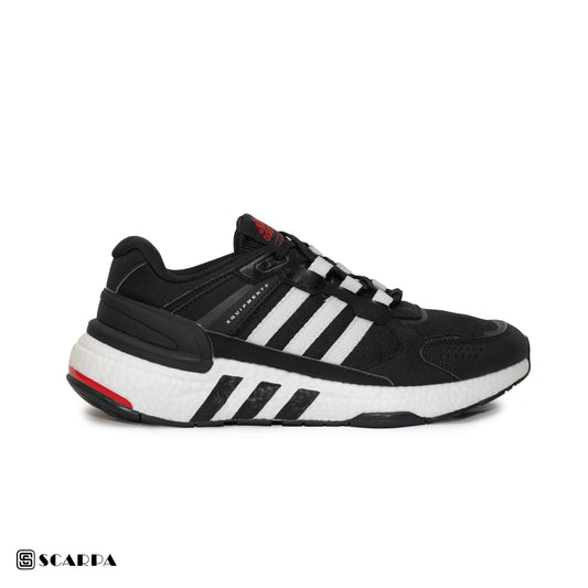 New comfortable Fashion Sneakers with BLACK Color ,Scarpa Model ADD EQUIPMENT