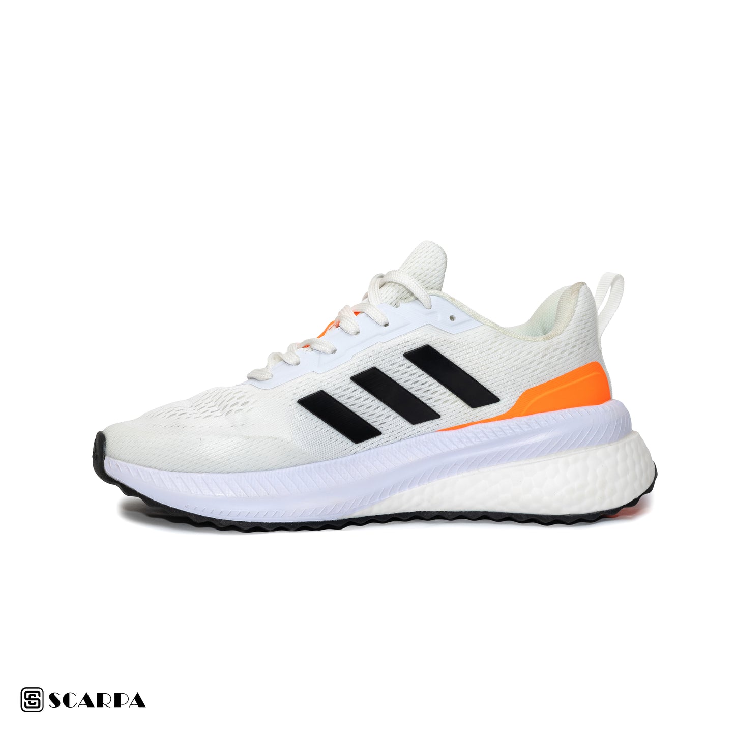 New comfartable Fashion Sneakers with WHITE Color ,Scarpa Model ULTRA PUREBOOST
