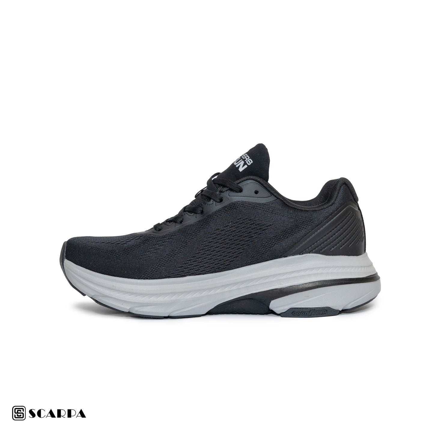 New comfartable Skechers with BLACK Color ,Model SC05