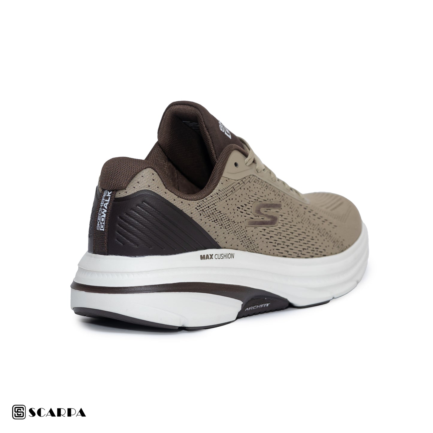 New comfartable Skechers with BEIGE Color ,Model SC05