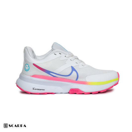 New comfartable Fashion Sneakers with WHITE Color ,Scarpa Model NIKE YZ227
