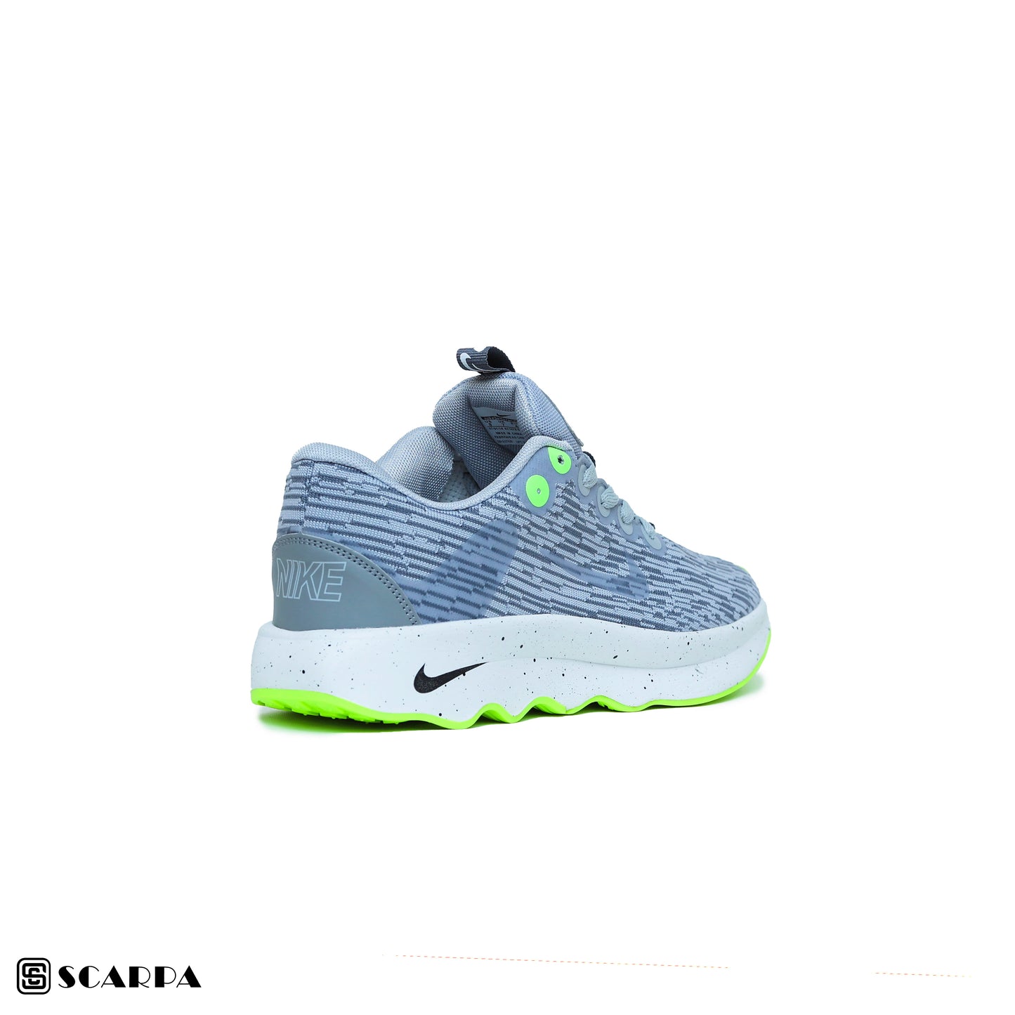 New comfartable Fashion Sneakers with GRAY&GREEN Color ,Scarpa Model YS21
