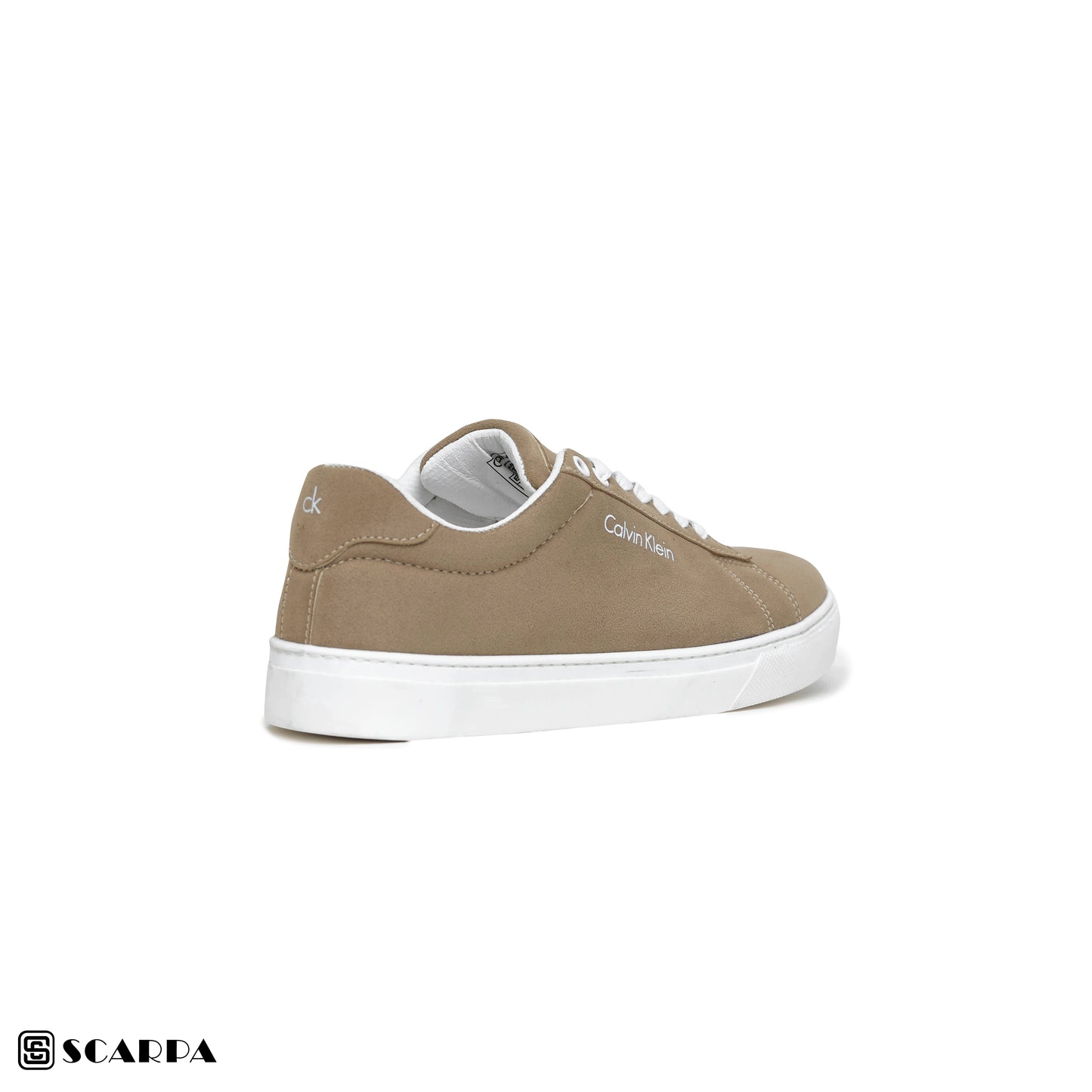New comfartable Fashion Sneakers with BEIGE Color ,Scarpa Model V A170