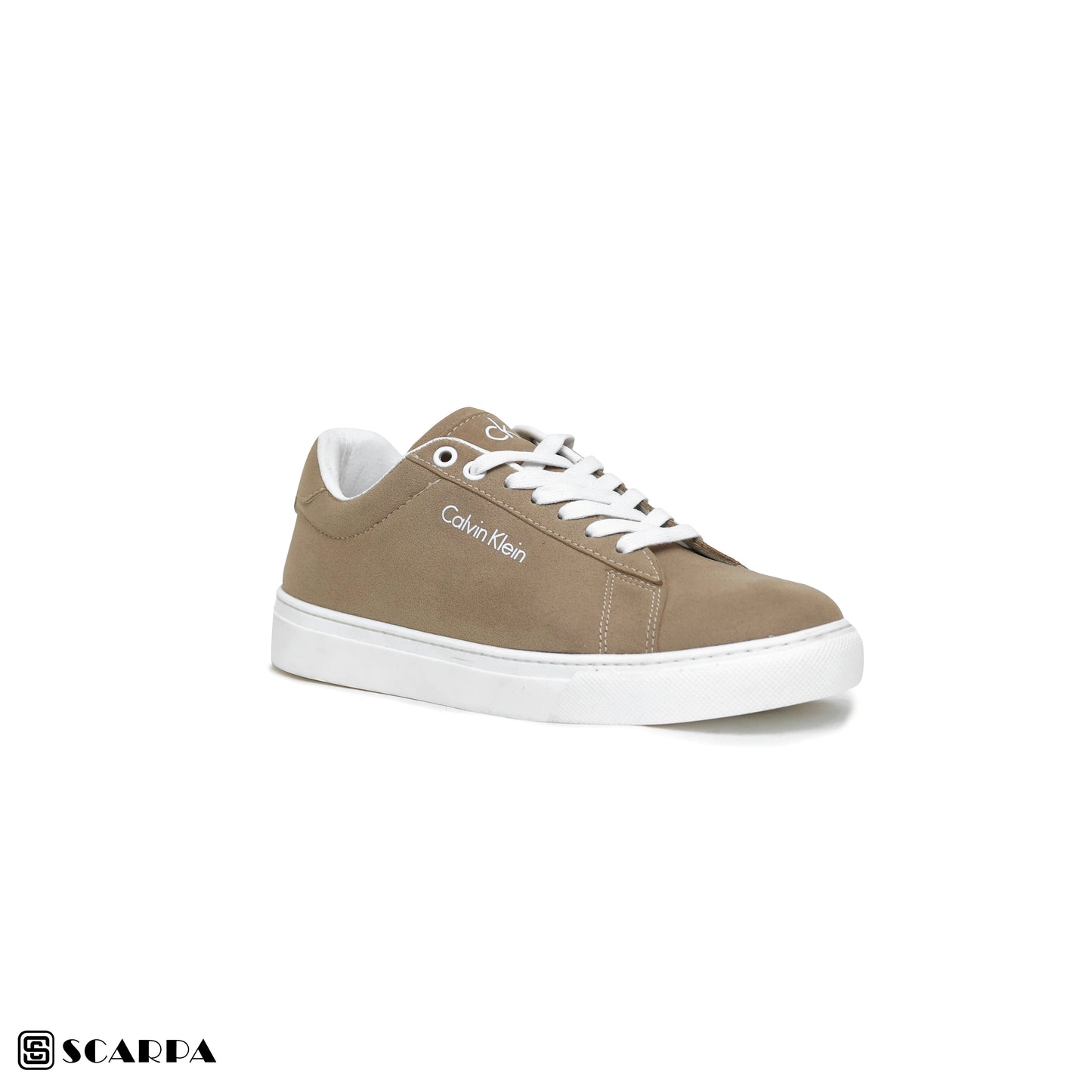 New comfartable Fashion Sneakers with BEIGE Color ,Scarpa Model V A170