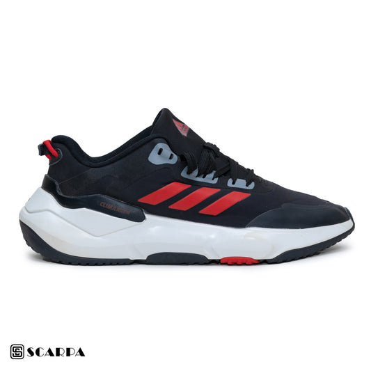 New comfartable Fashion Sneakers with BLACK Color ,Scarpa Model ADD CLIMA