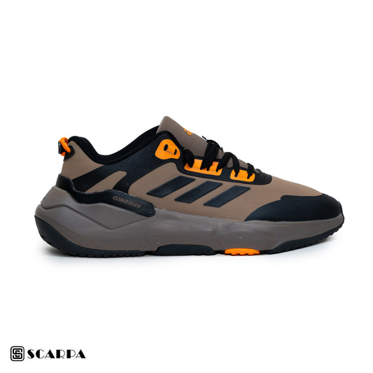 New comfartable Fashion Sneakers with BROWEN Color ,Scarpa Model ADD CLIMA