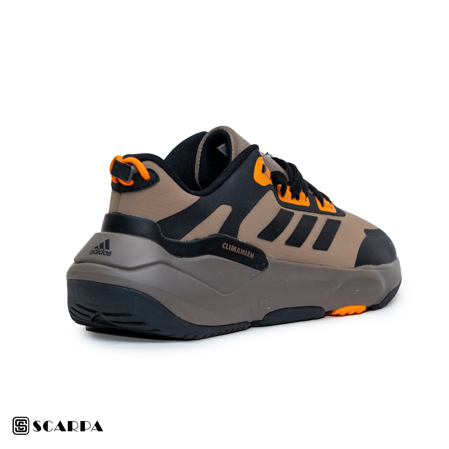New comfartable Fashion Sneakers with BROWEN Color ,Scarpa Model ADD CLIMA