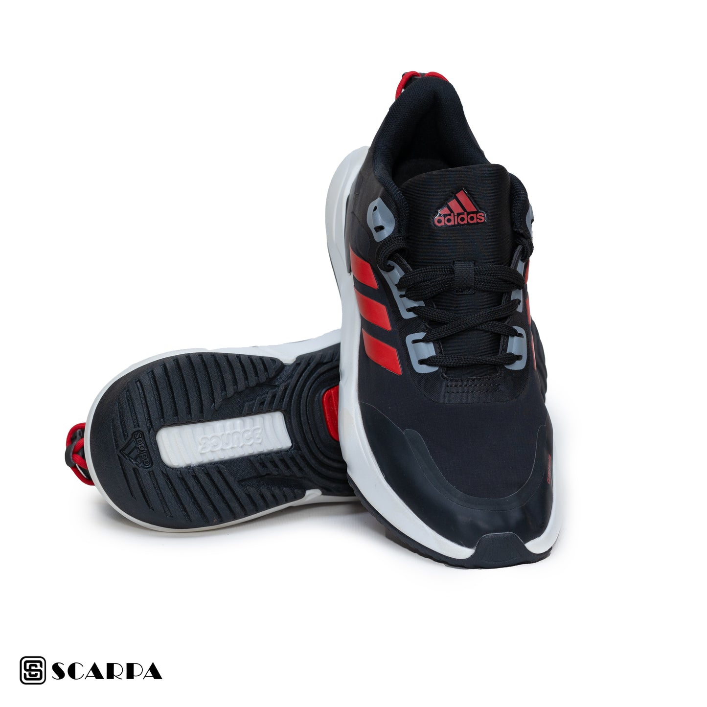 New comfartable Fashion Sneakers with BLACK Color ,Scarpa Model ADD CLIMA