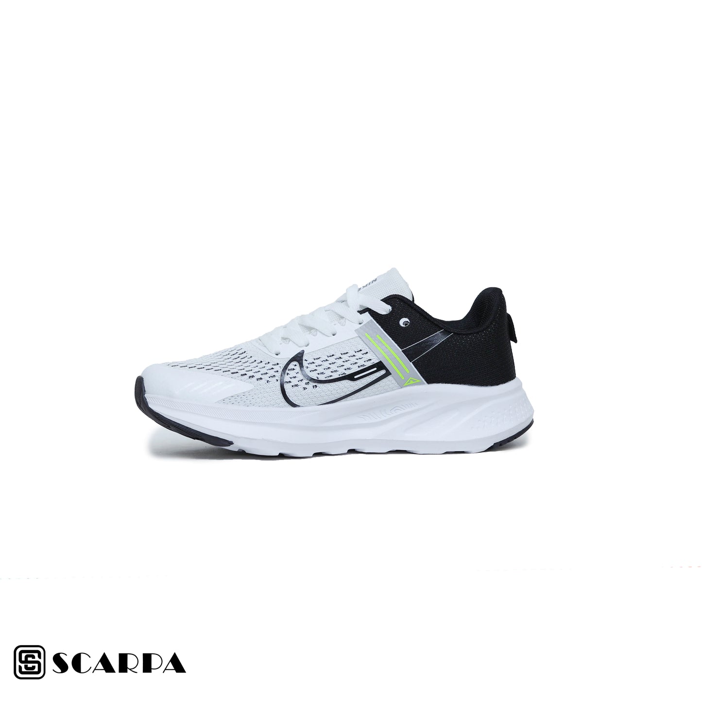 New comfartable Fashion Sneakers with LIGHT GRAY Color ,Scarpa Model NIKE ZOOM Y120