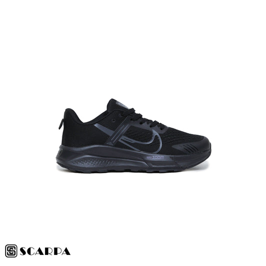 New comfartable Fashion Sneakers with BLACK Color ,Scarpa Model NIKE ZOOM Y120