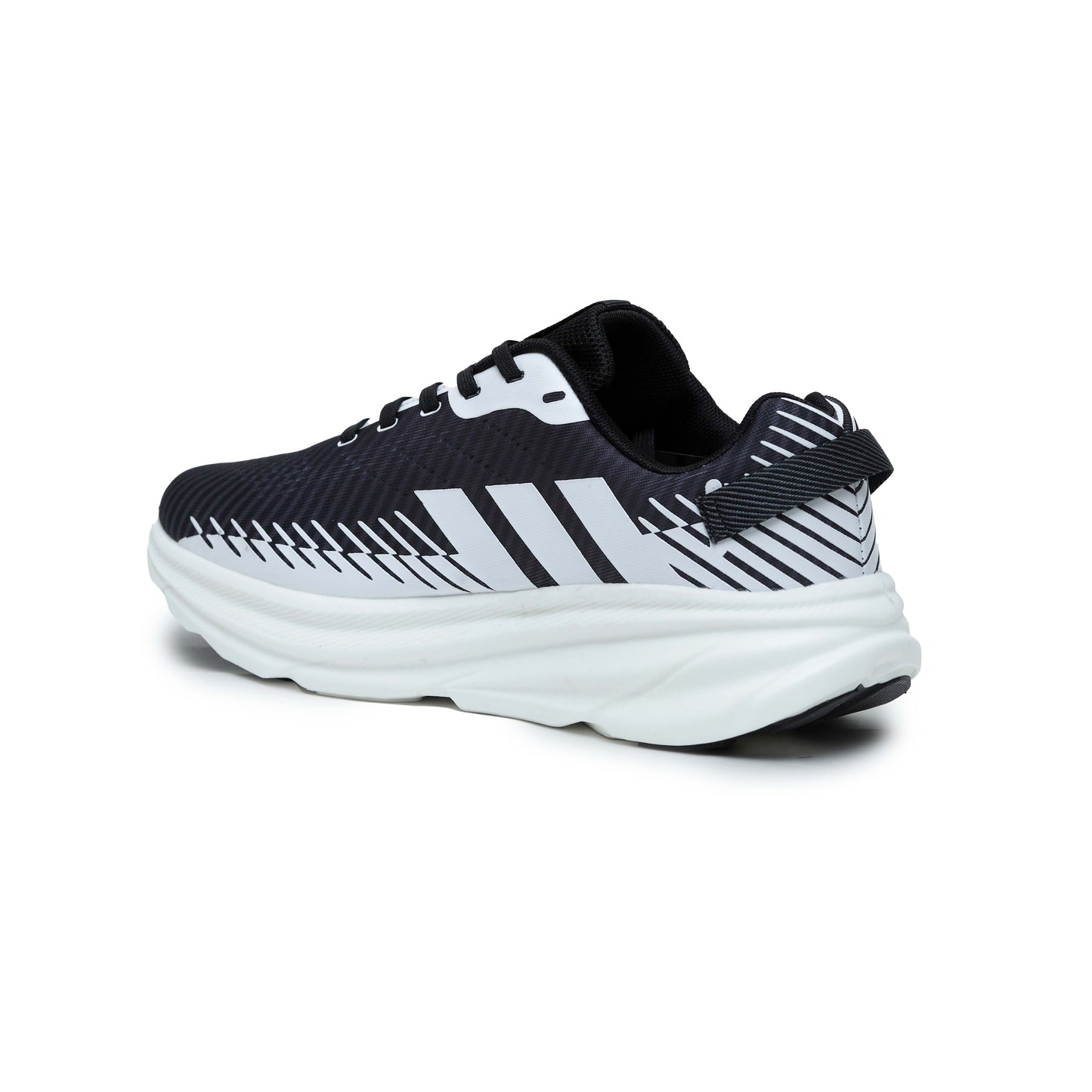 New comfartable Fashion Sneakers with WHITE&BLACK Color ,Scarpa Model ADD YZ1113