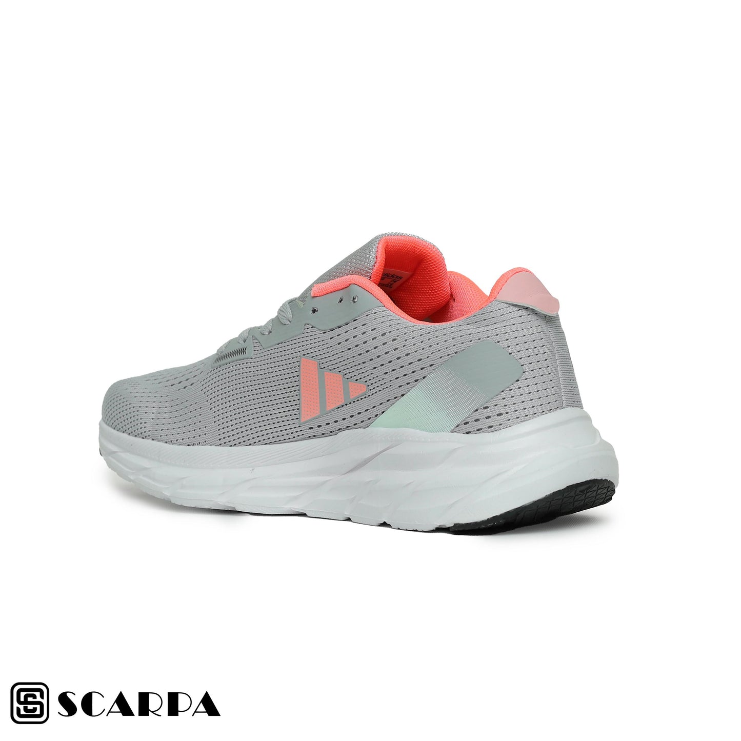 New comfartable Fashion Sneakers with GRAY Color ,Scarpa Model ADD/W133
