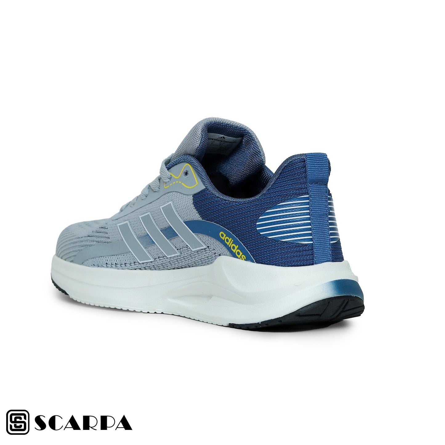New comfartable Fashion Sneakers with BLUE Color ,Scarpa Model ADD A20