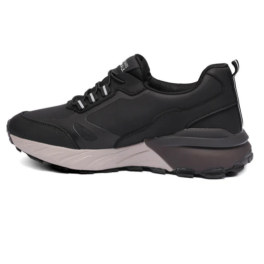 New comfartable Men's Skechers with BLACK Color ,Model VL41