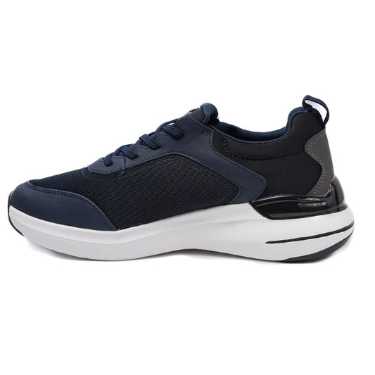 New comfartable Men's Skechers with BLUE Color ,Model VL49