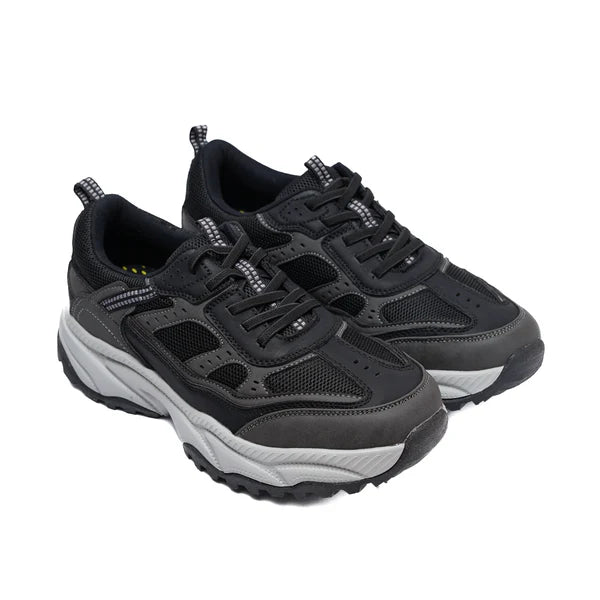 New comfartable Men's Skechers with BLACK Color ,Model VL56
