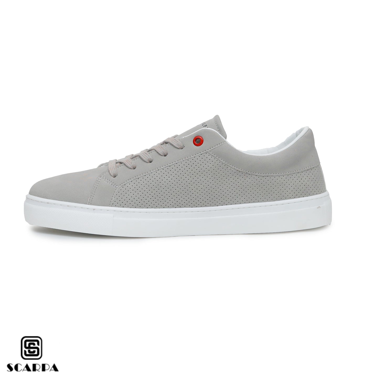 New comfartable Fashion Sneakers with L. BEIGE Color ,Scarpa Model V160