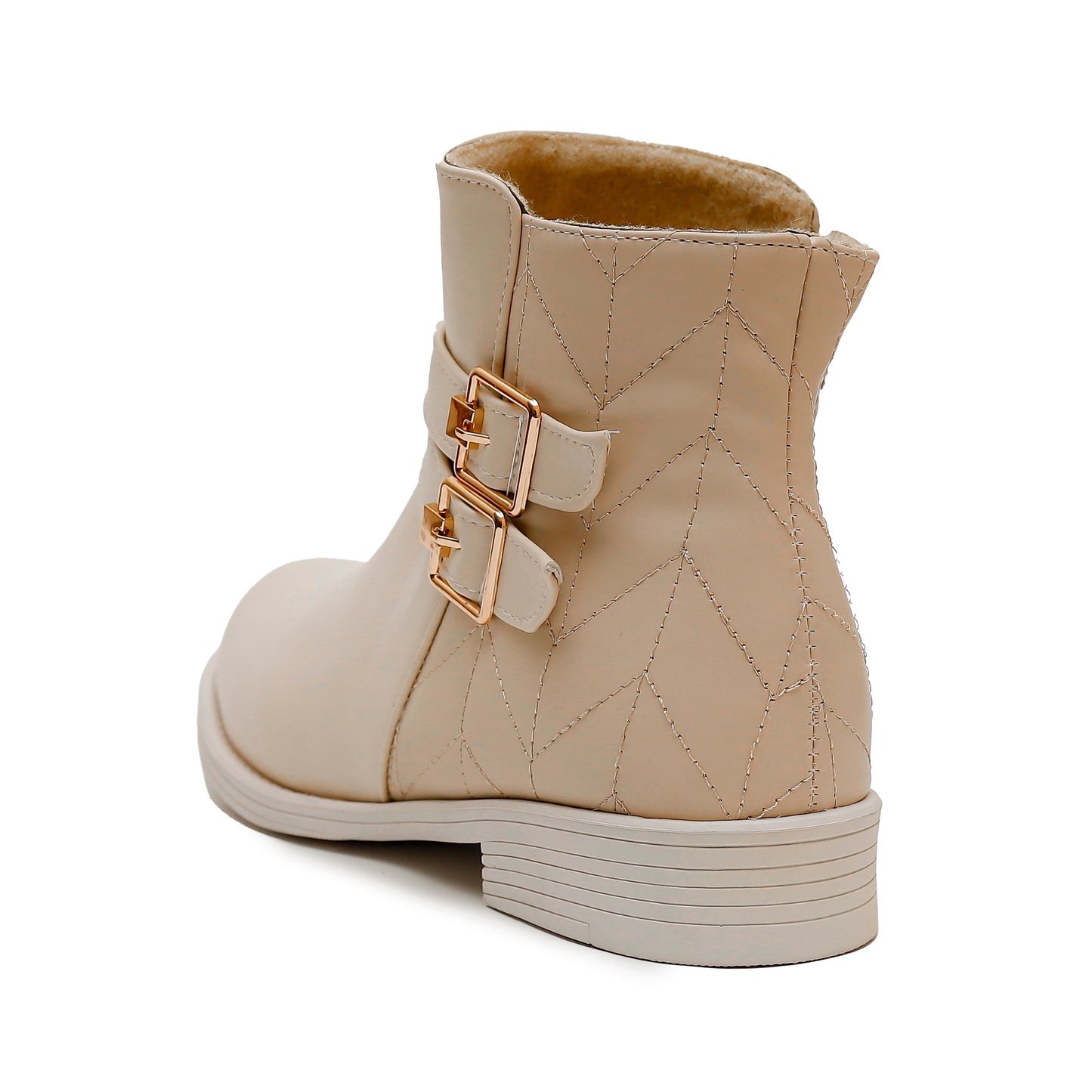 Scarpa Fashion Boot Model GE-OFF WHITE