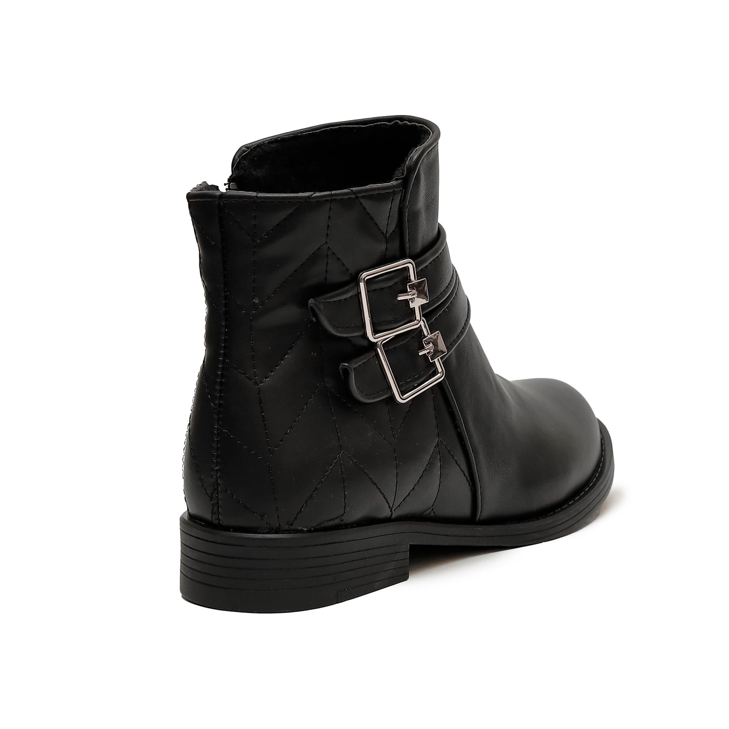 Scarpa Fashion Boot Model GE-BLACK