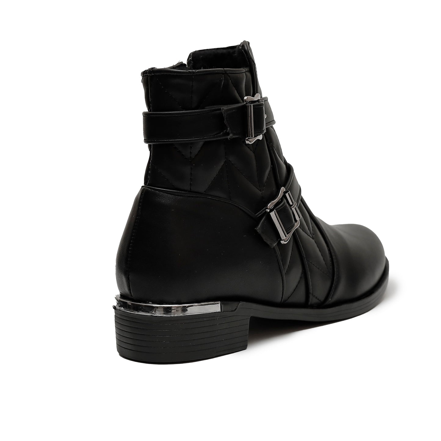 Scarpa Fashion Boot Model GE/2-BLACK