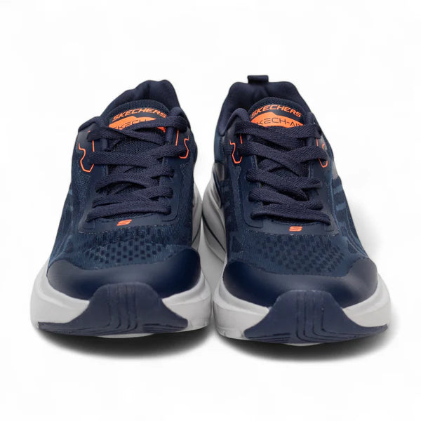 New comfartable Men's Skechers with BLUE Color ,Model SC MAX2