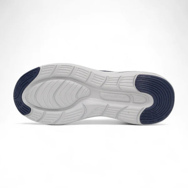 New comfartable Men's Skechers with BLUE Color ,Model SC MAX2