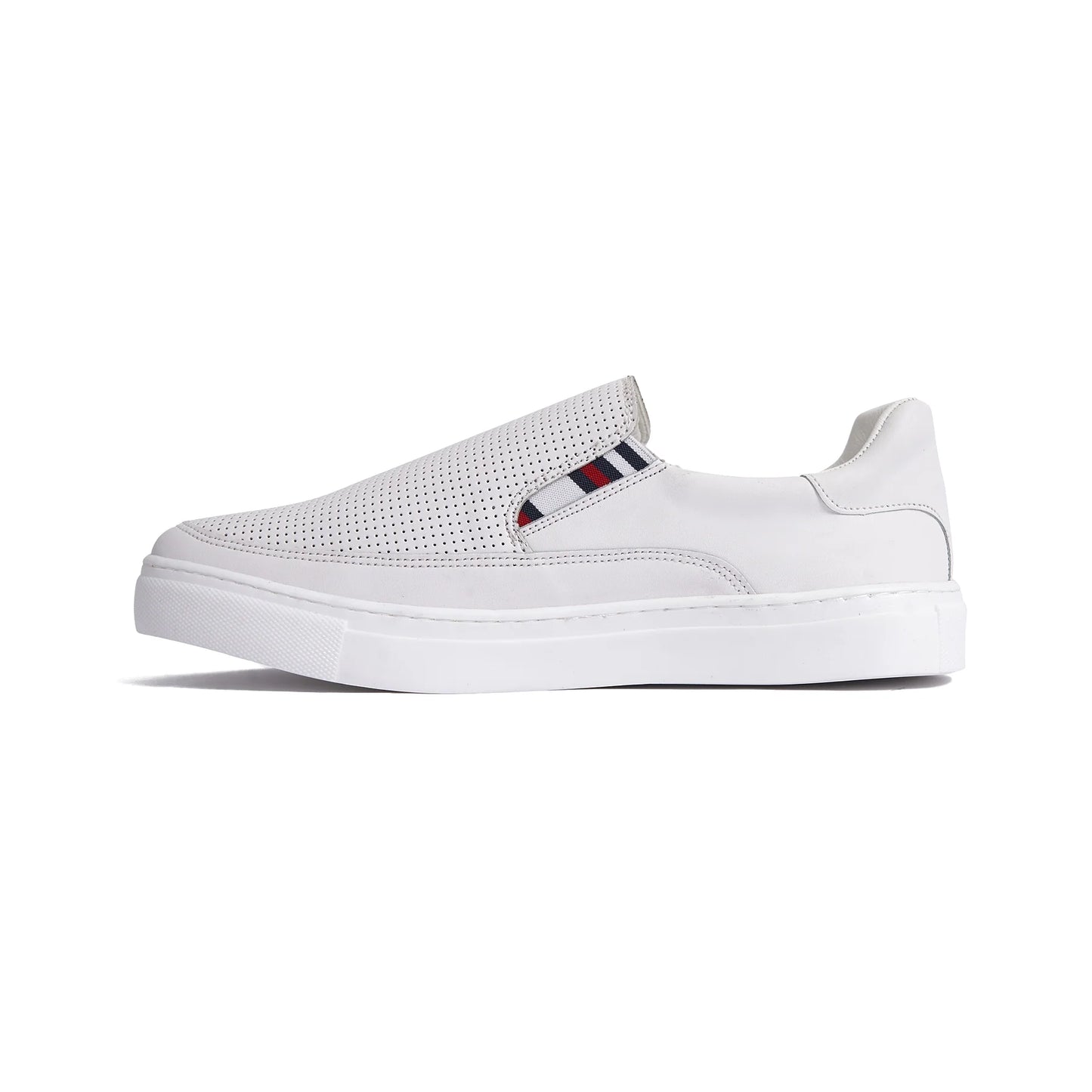 New comfartable Fashion Sneakers with white Color ,Scarpa Model V51