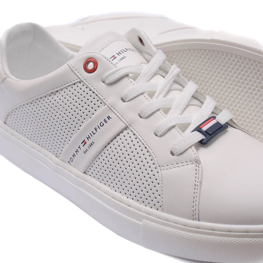 Scarpaa Comfartable Fashion Sneakers model V999 WHITE